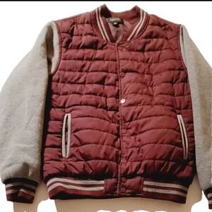 Ring Of Fire Youths Jacket Size L